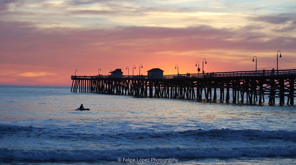Greetings from Southern California.