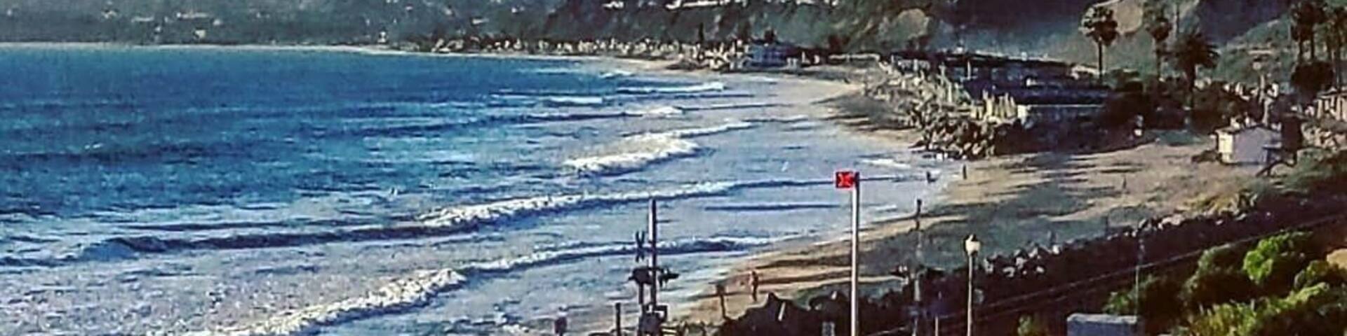 Love this view on stair workout.