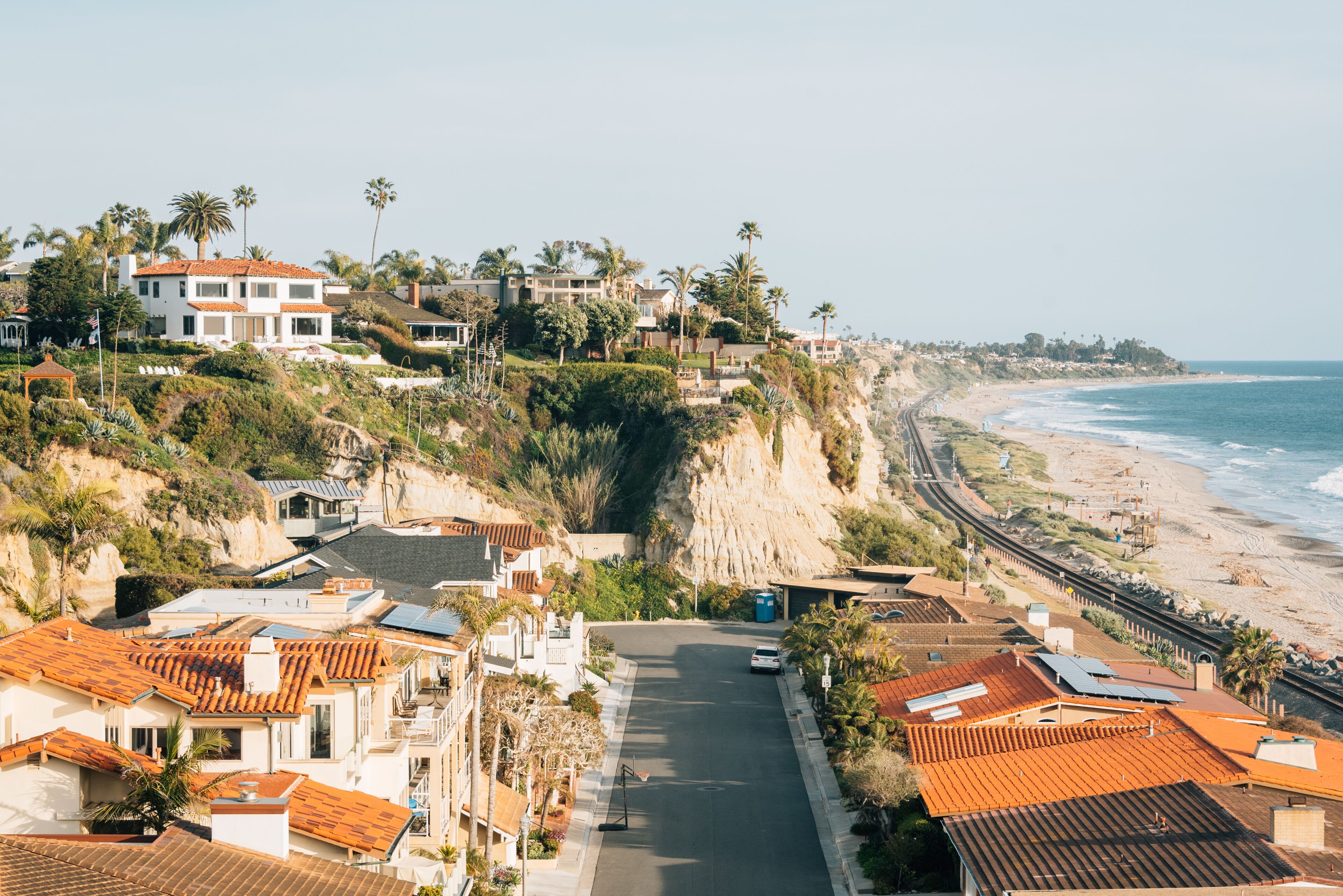 San Clemente