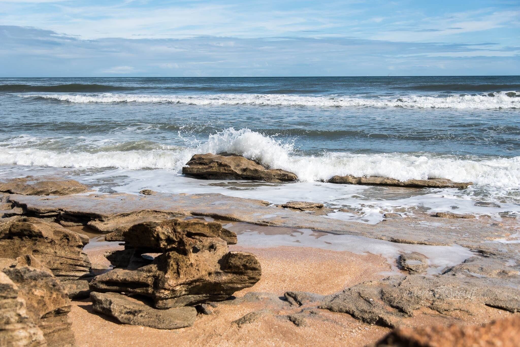 Seriously, it really was the most perfect day! You MUST SEE THIS PARK! If you do anything in the area... #BeachBound