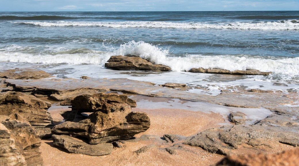 Seriously, it really was the most perfect day! You MUST SEE THIS PARK! If you do anything in the area... #BeachBound