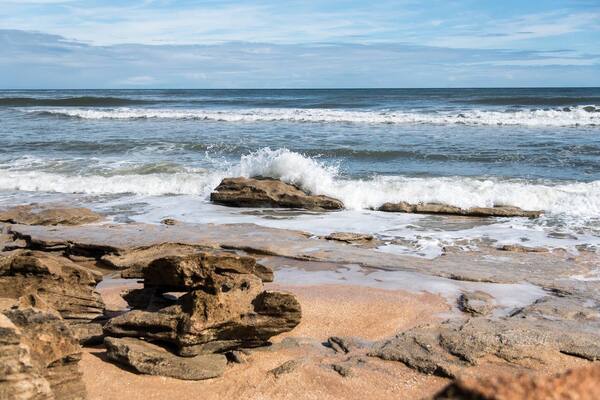 Seriously, it really was the most perfect day! You MUST SEE THIS PARK! If you do anything in the area... #BeachBound