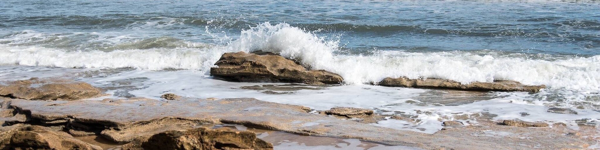 Seriously, it really was the most perfect day! You MUST SEE THIS PARK! If you do anything in the area... #BeachBound