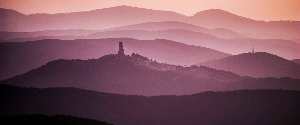 A memorial to all those who died fighting for the freedom of Bulgaria and a place with great views.
#BVStrove