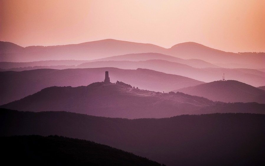 A memorial to all those who died fighting for the freedom of Bulgaria and a place with great views.
#BVStrove