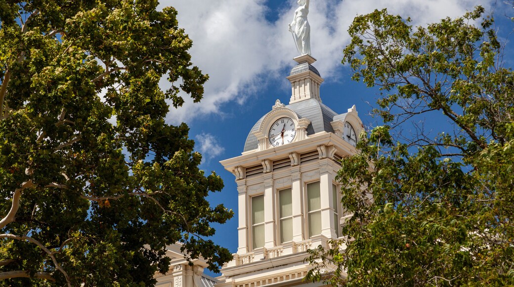 Downtown Historic District
