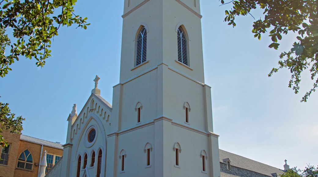 เขตประวัติศาสตร์ San Agustín de Laredo