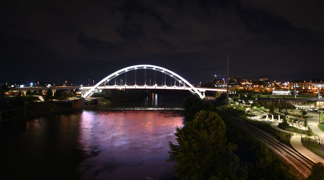 Clarksville