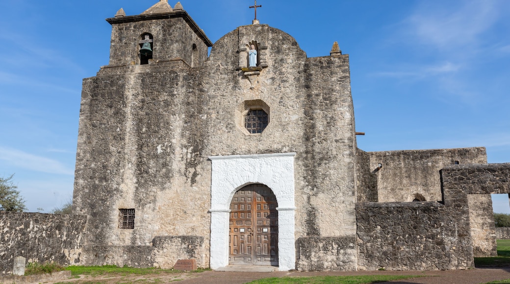 Presidio La Bahia