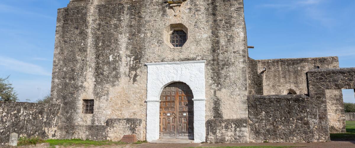Presidio La Bahia