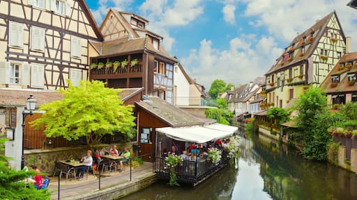 Horbourg-Wihr