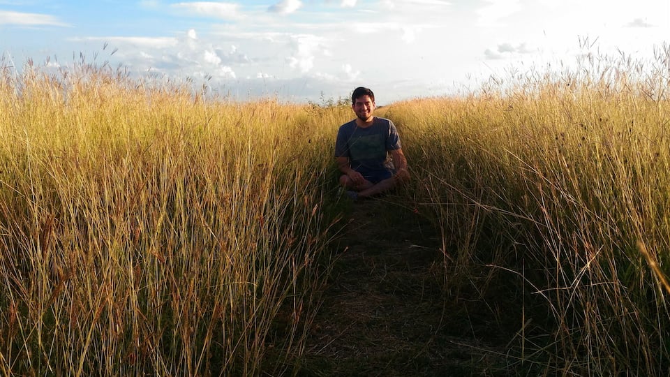 Purgatory hike and bike trail. Best at sunset for gorgeous photos