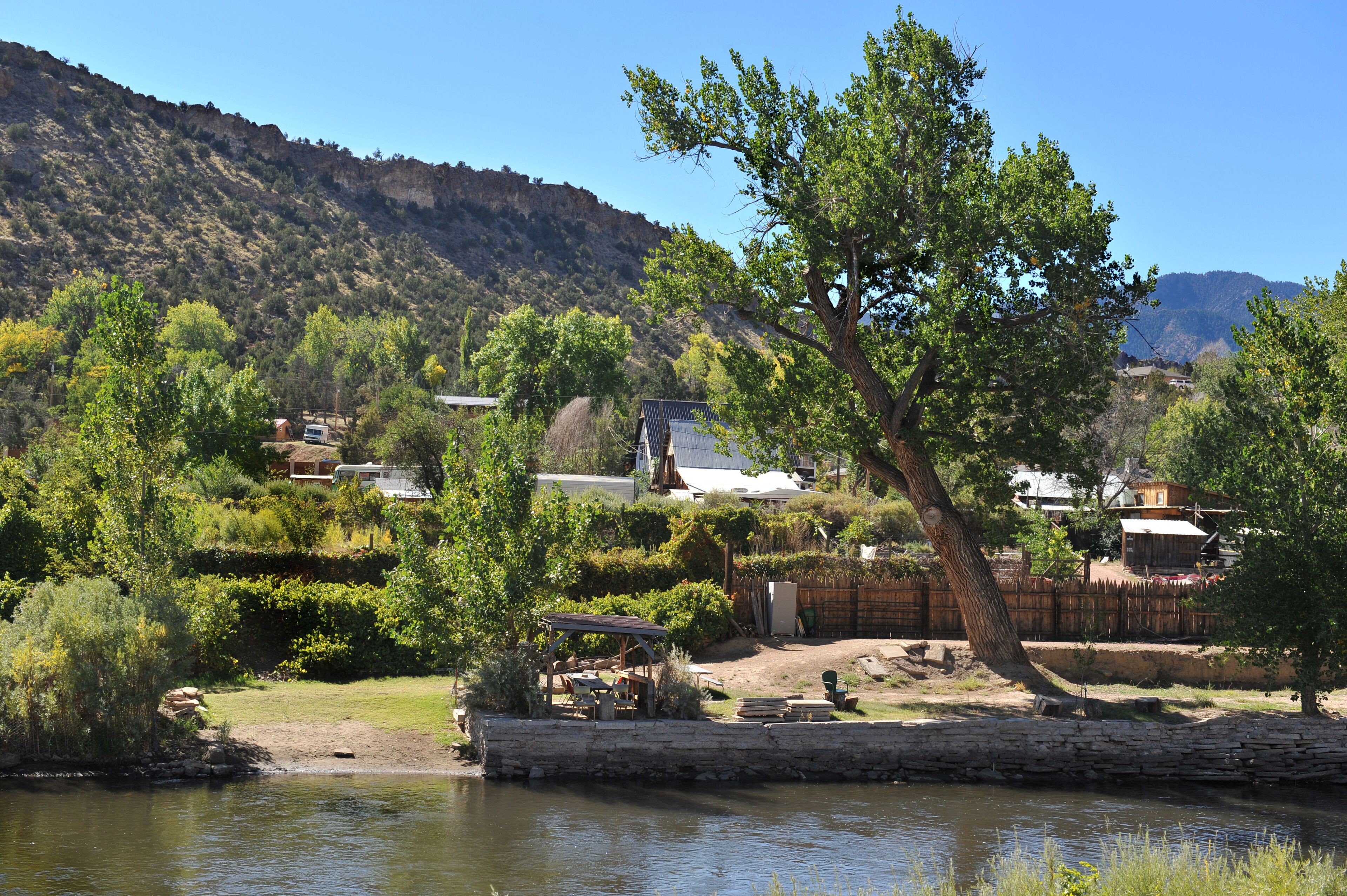 Canon City