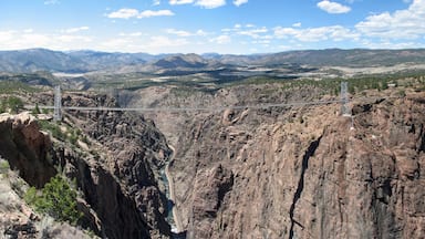 Royal Gorge Bridge