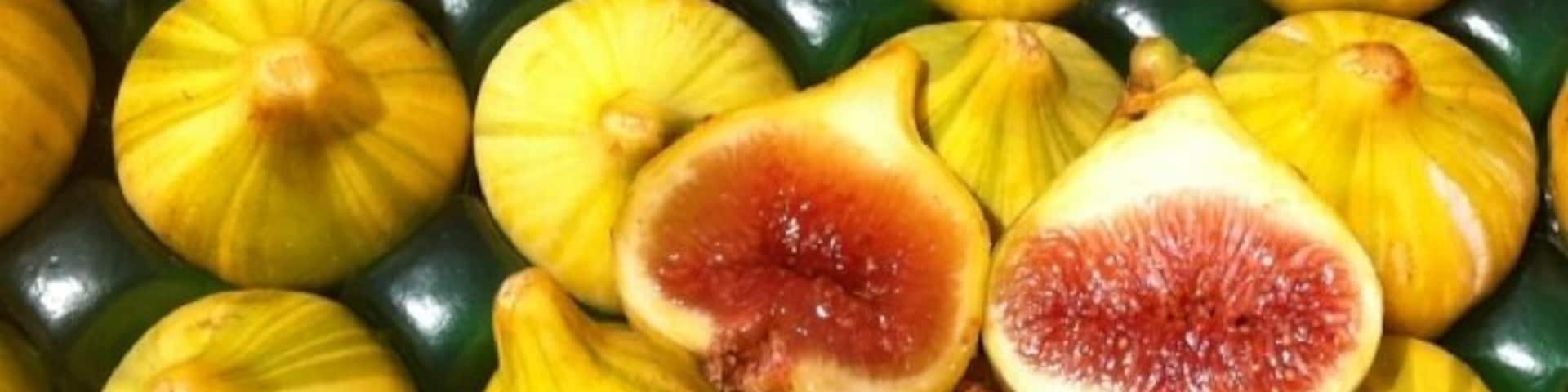 #farmersmarketfinds #eatfresh #fun #figs #naturescandy #yum #Mmm