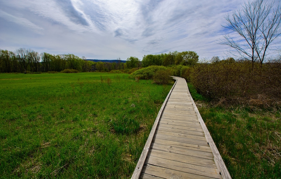 Appalachian Trail Vernon New Jersey