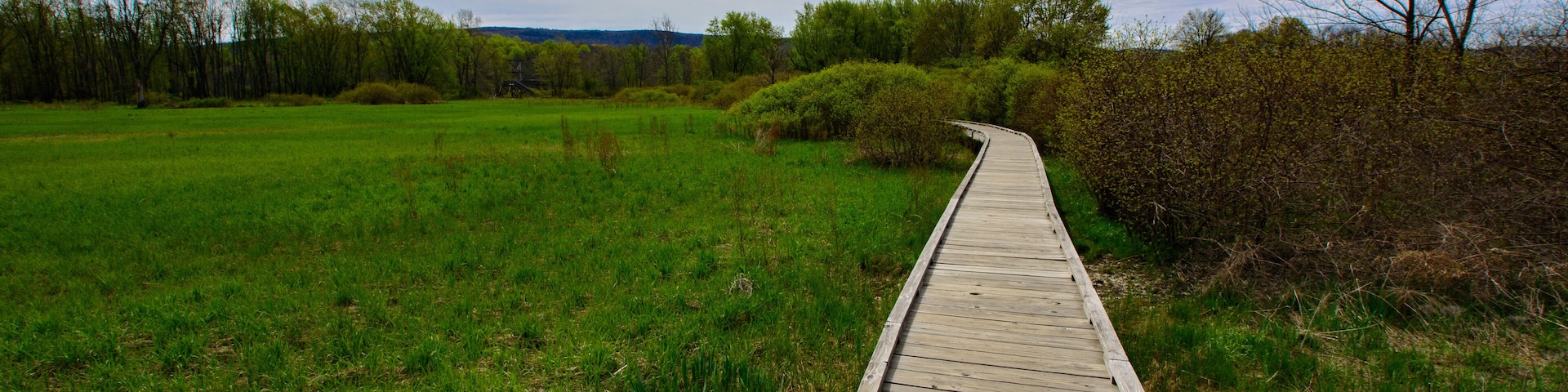 Appalachian Trail Vernon New Jersey