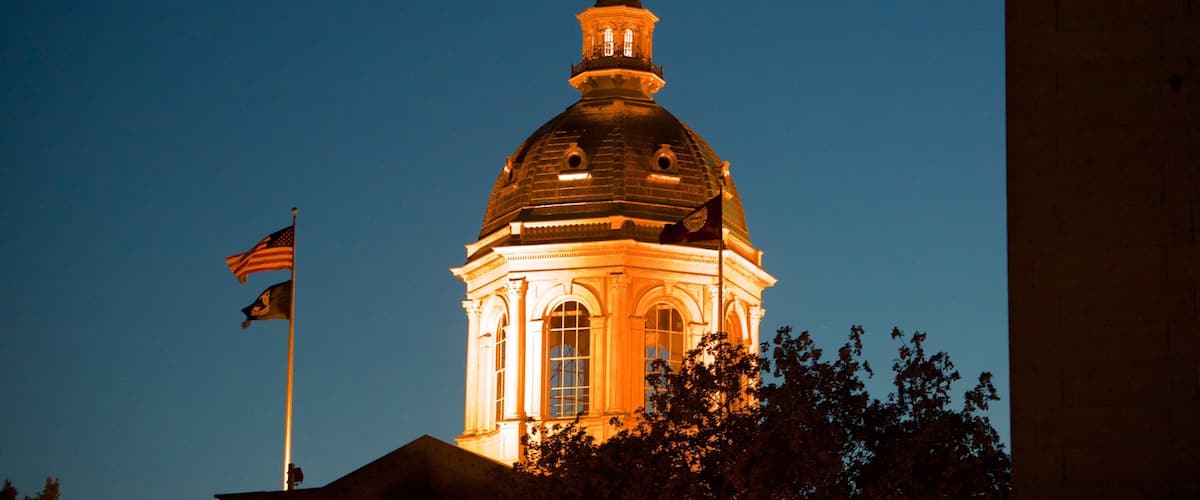 Concord which includes an administrative buidling