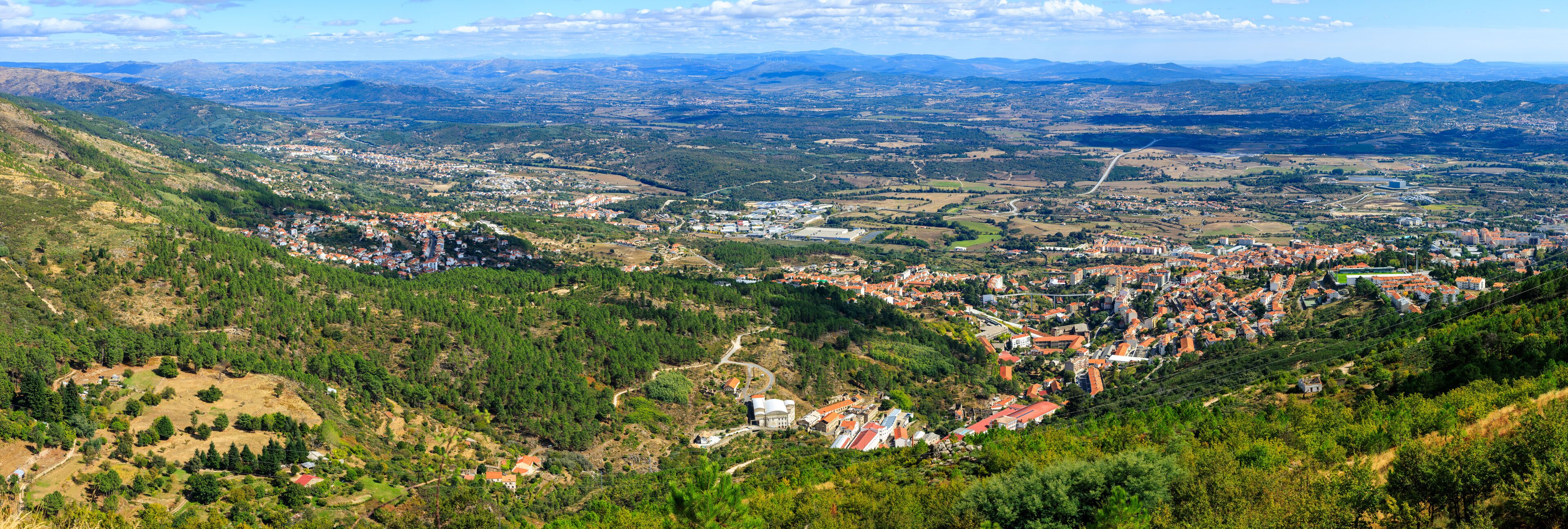 Covilhã