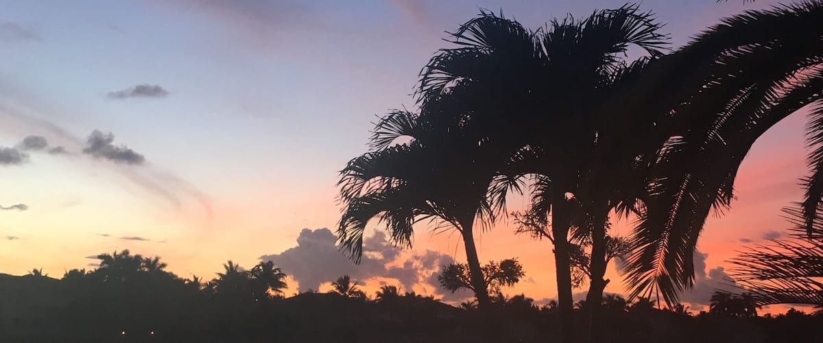 Coral Springs, Florida 🌅