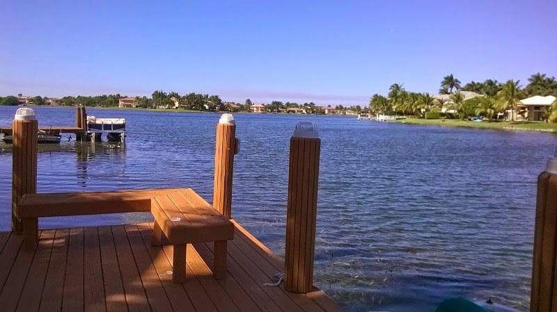 CORAL SPRINGS FLORIDA