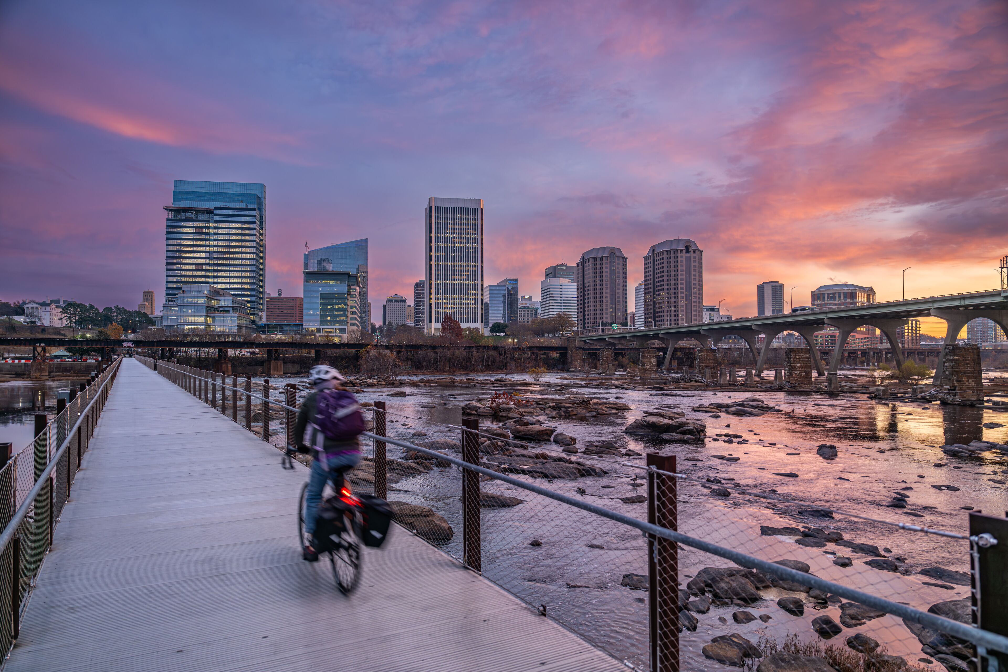 Richmond, Virginia