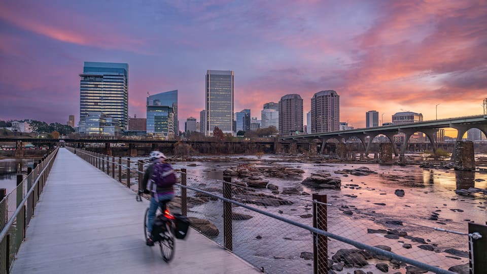 Richmond, Virginia