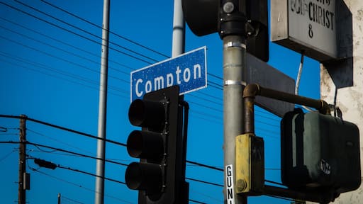 Compton