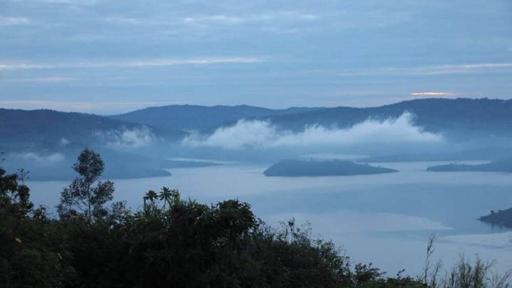 Such an incredibly beautiful place to stay