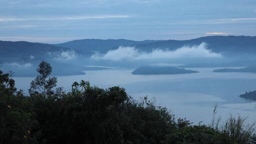 Such an incredibly beautiful place to stay