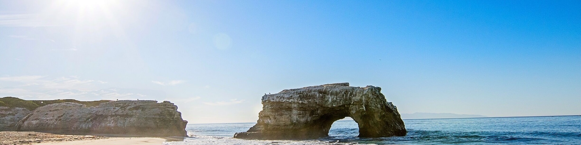 Not only is the beach beautiful but there is a refugee for wintering monarch butterflies! This was also where I saw my first sea lion when I moved here! #beachbound