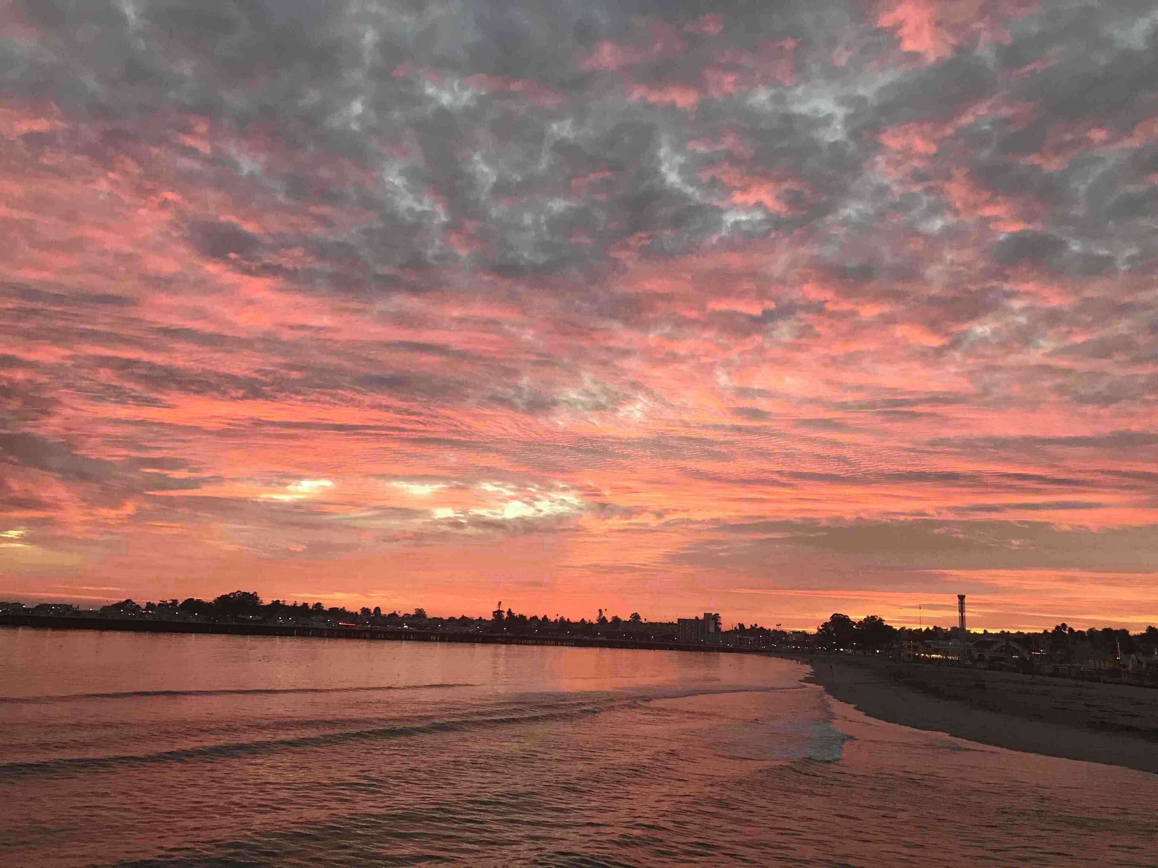 Another beautiful sunset 🌇