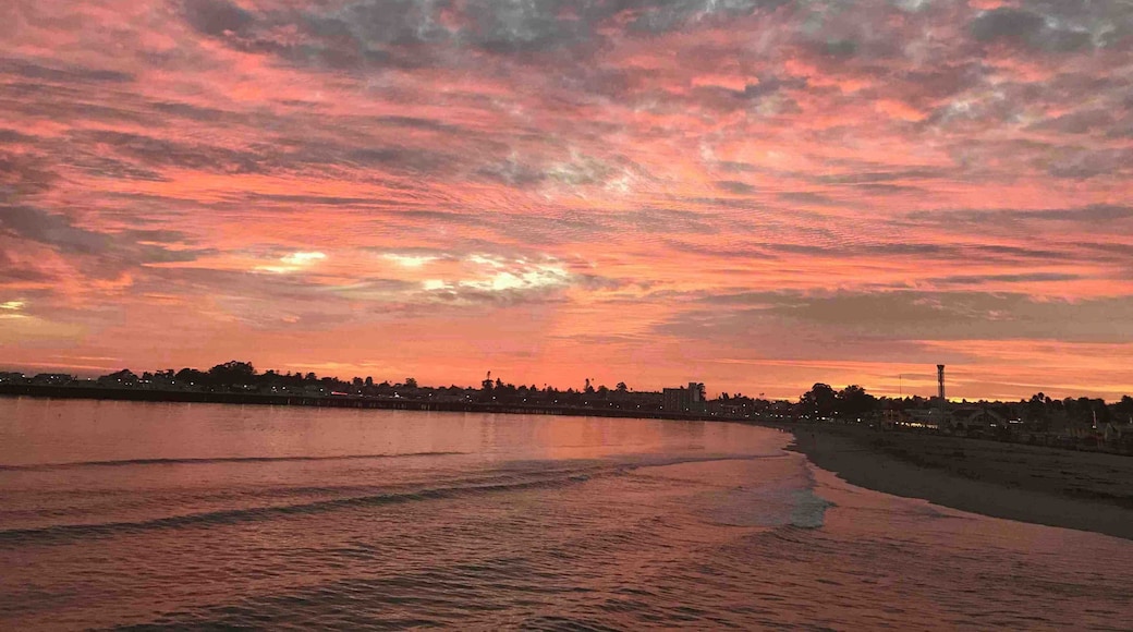 Another beautiful sunset 🌇