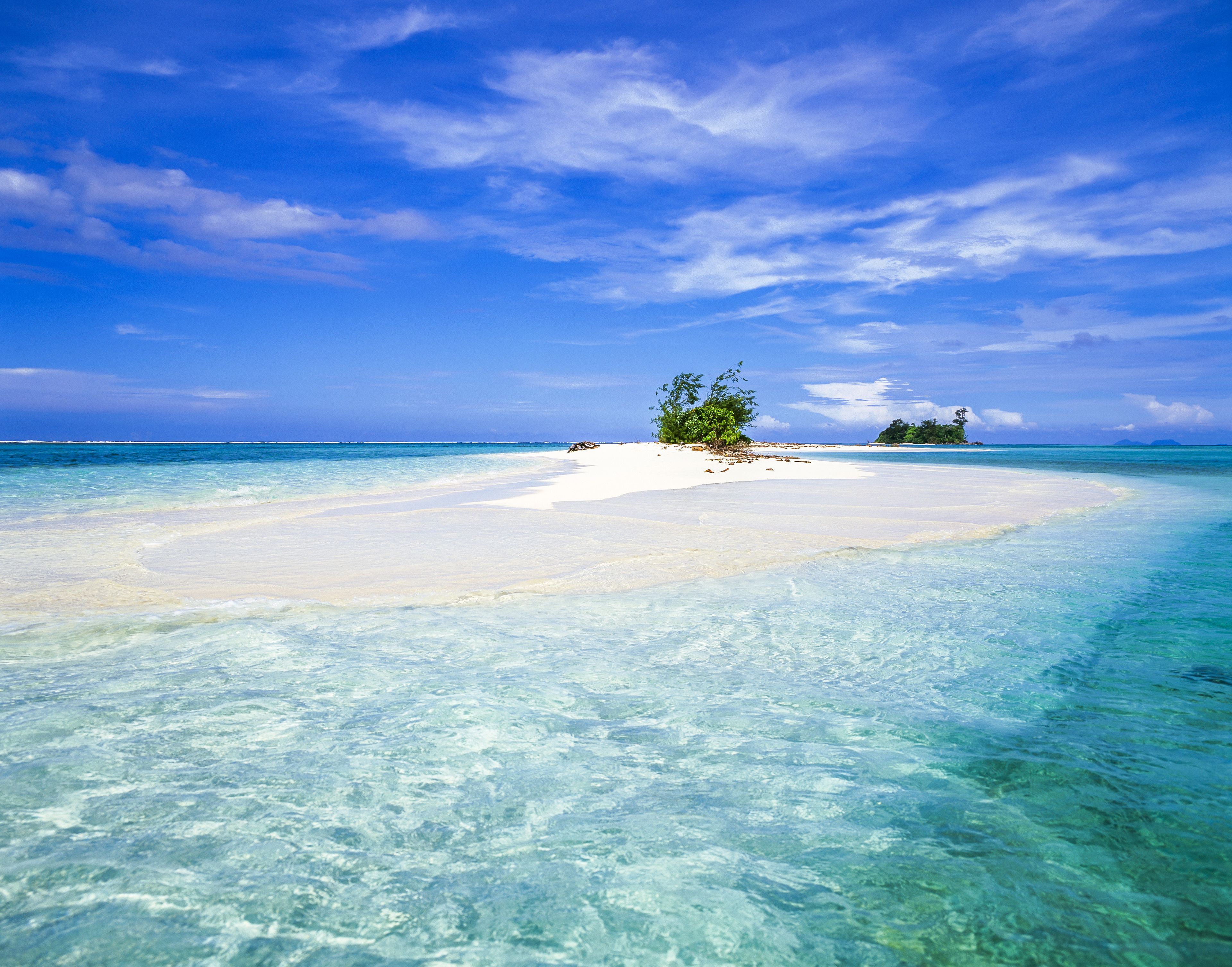New Ireland