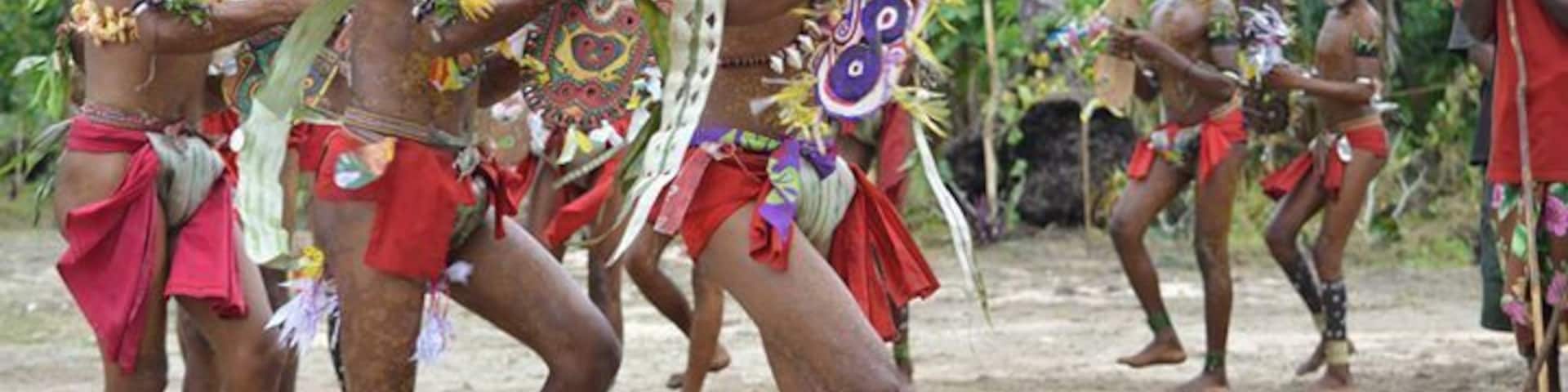 Beautiful wooden pieces in stunning colours