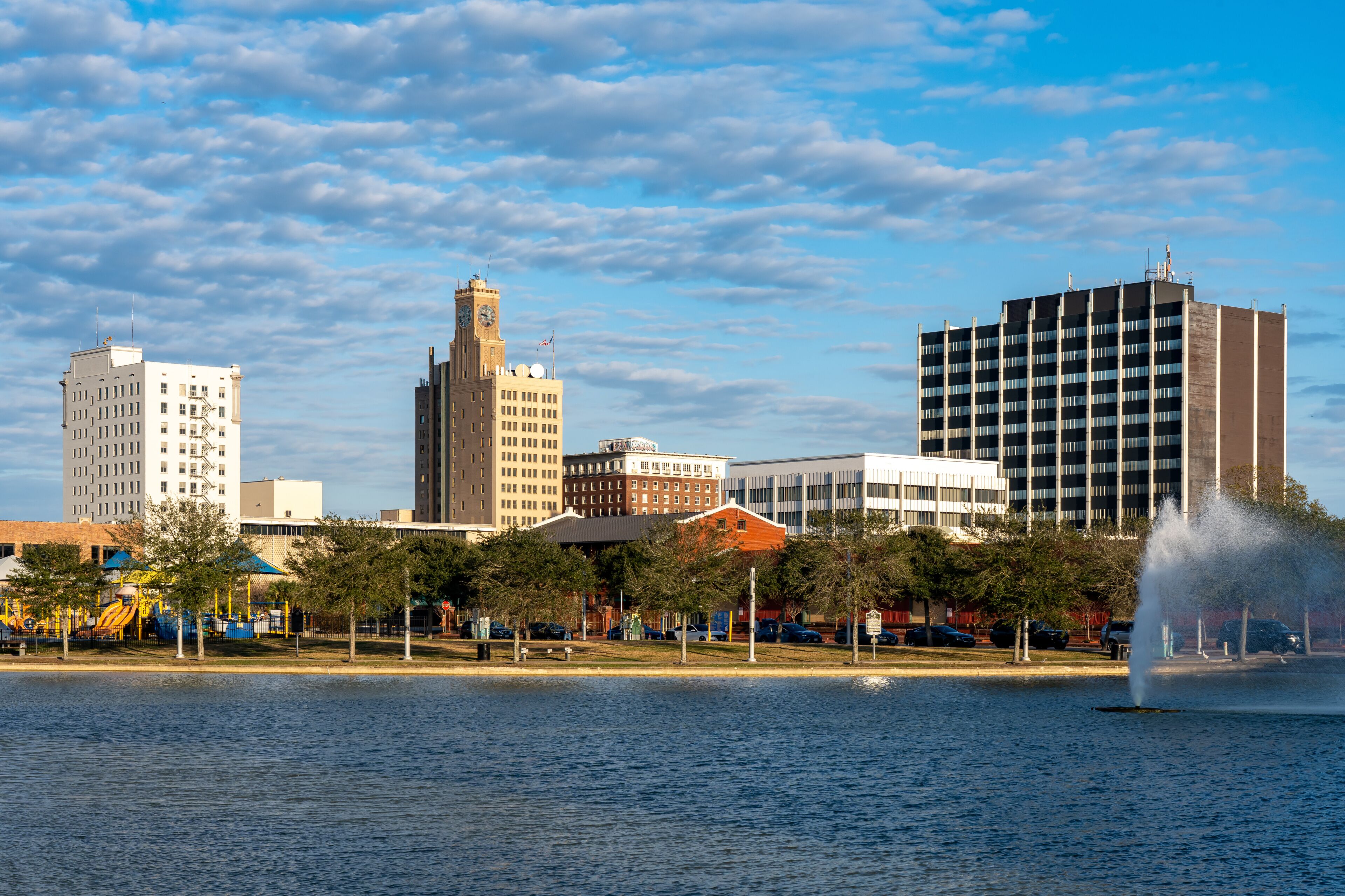 Beaumont