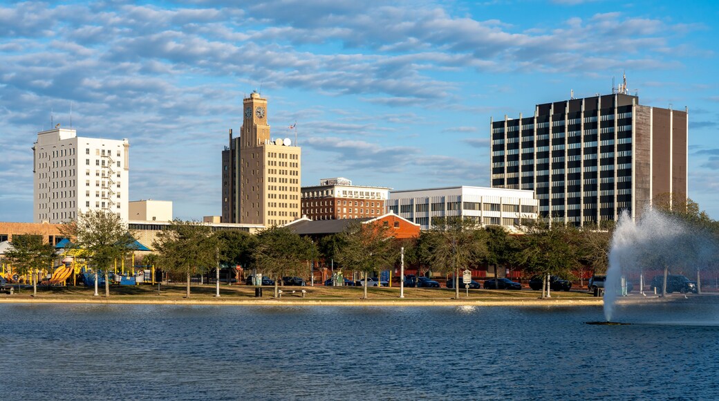 Beaumont