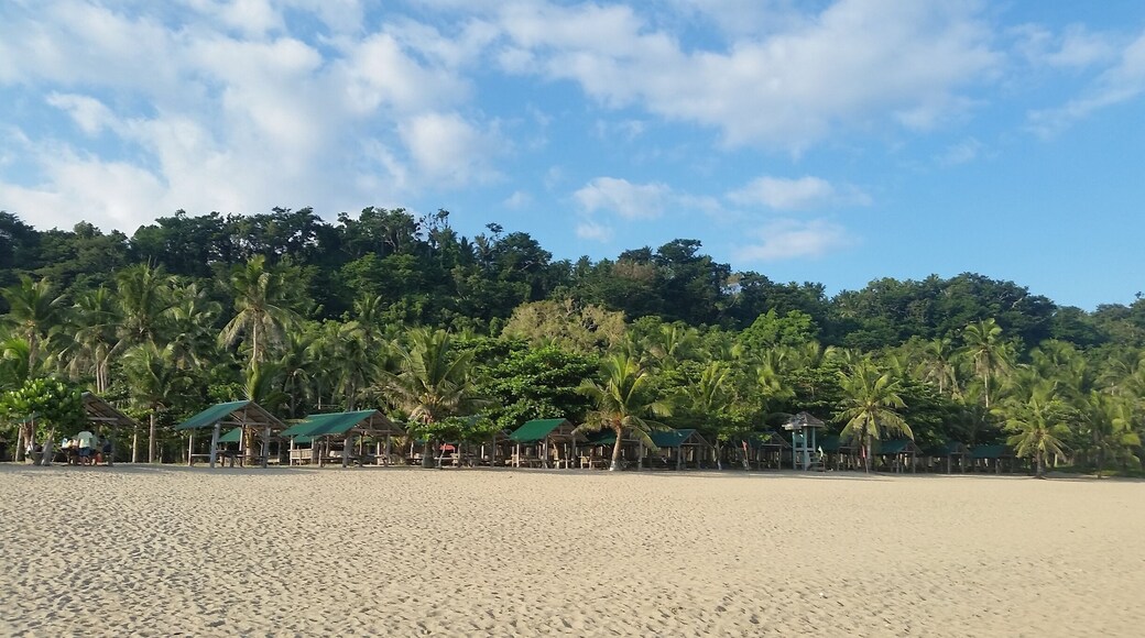 UEP, White Beach