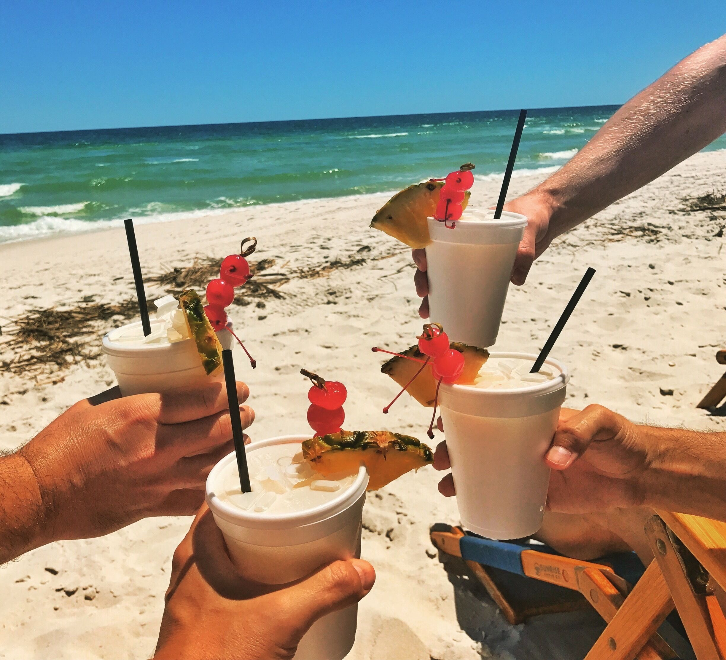 💃🏻Cocktails🍹 