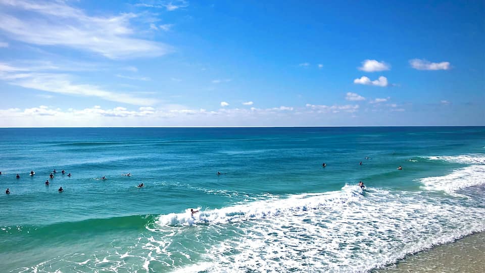 Pensacola Beach is beautiful #florida #pensacolabeach