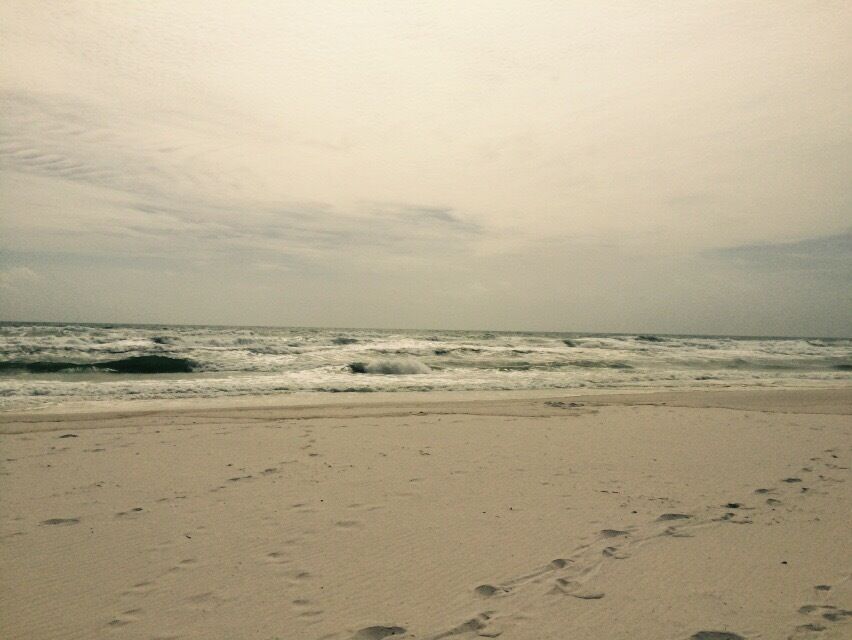 #beach gulf Breeze 