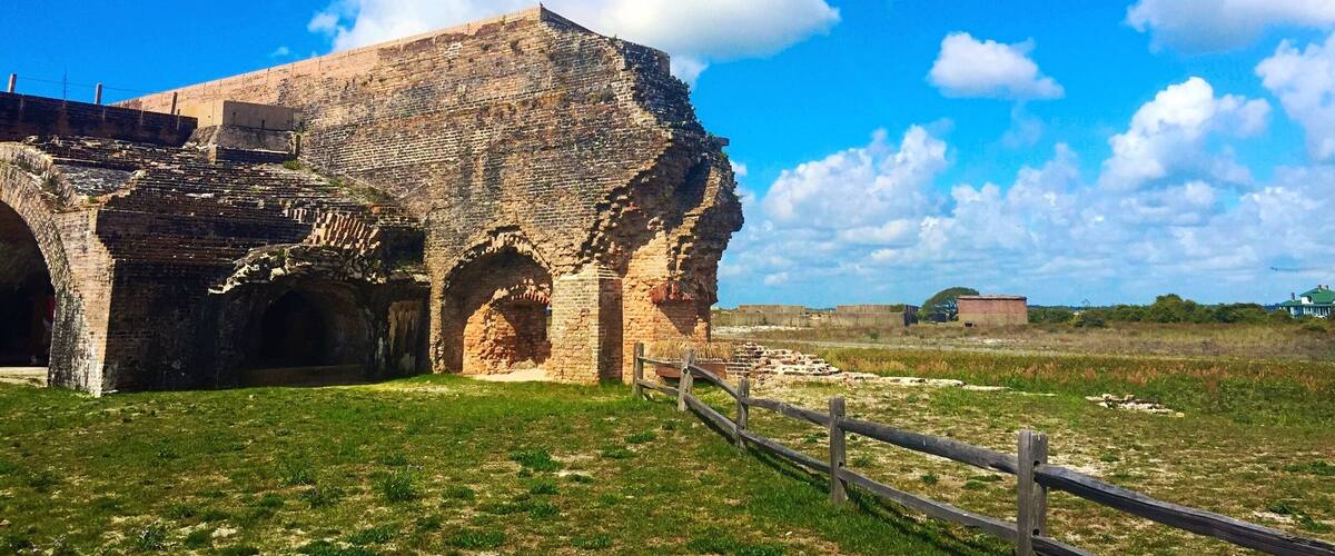 One of my favorite spots. Watched the blue Angels fly by here today. #roadtrip