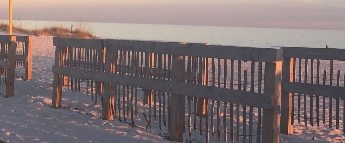 Pensacola Beach