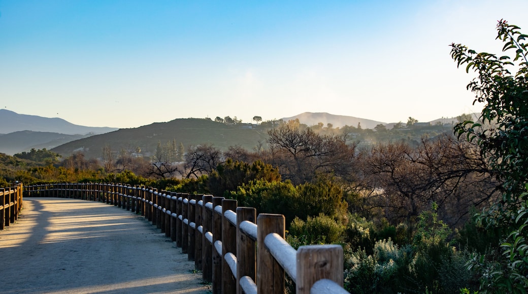 Walker Preserve's View of the Mountains