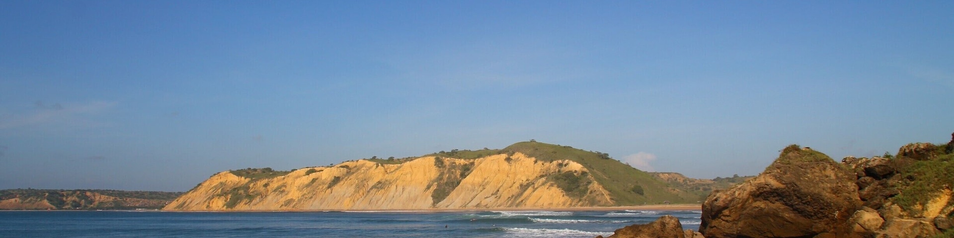 Surfer's Beach
