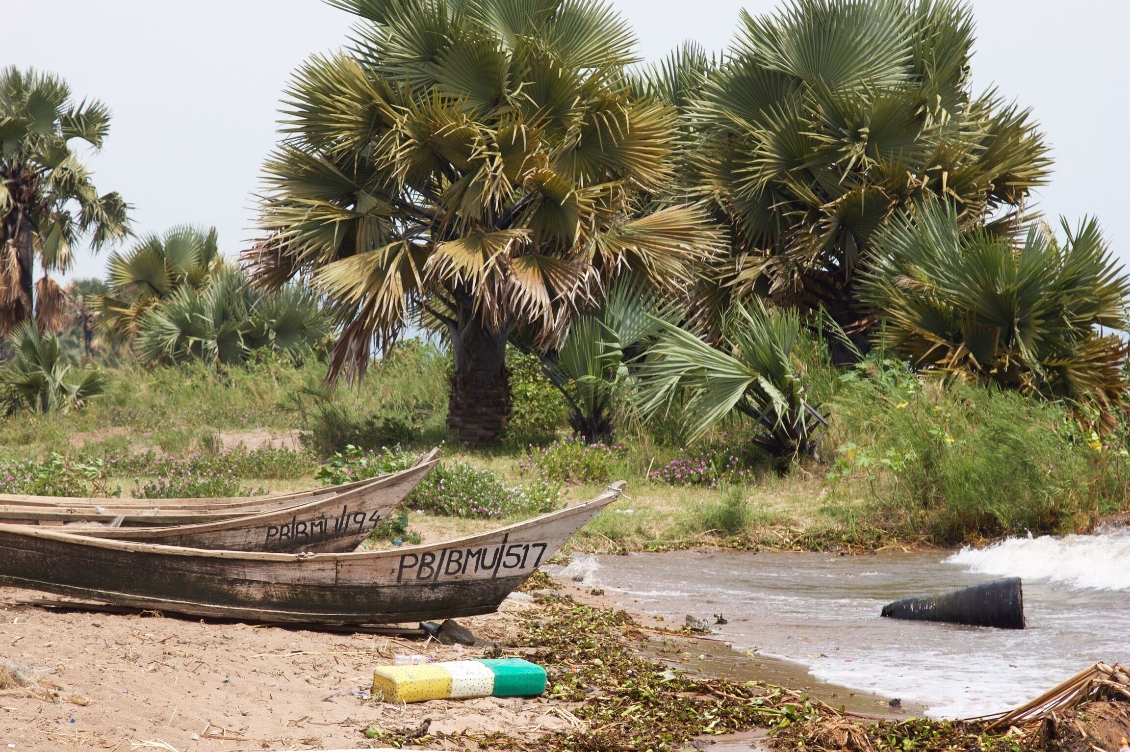 Beautiful places in Uganda ❤️