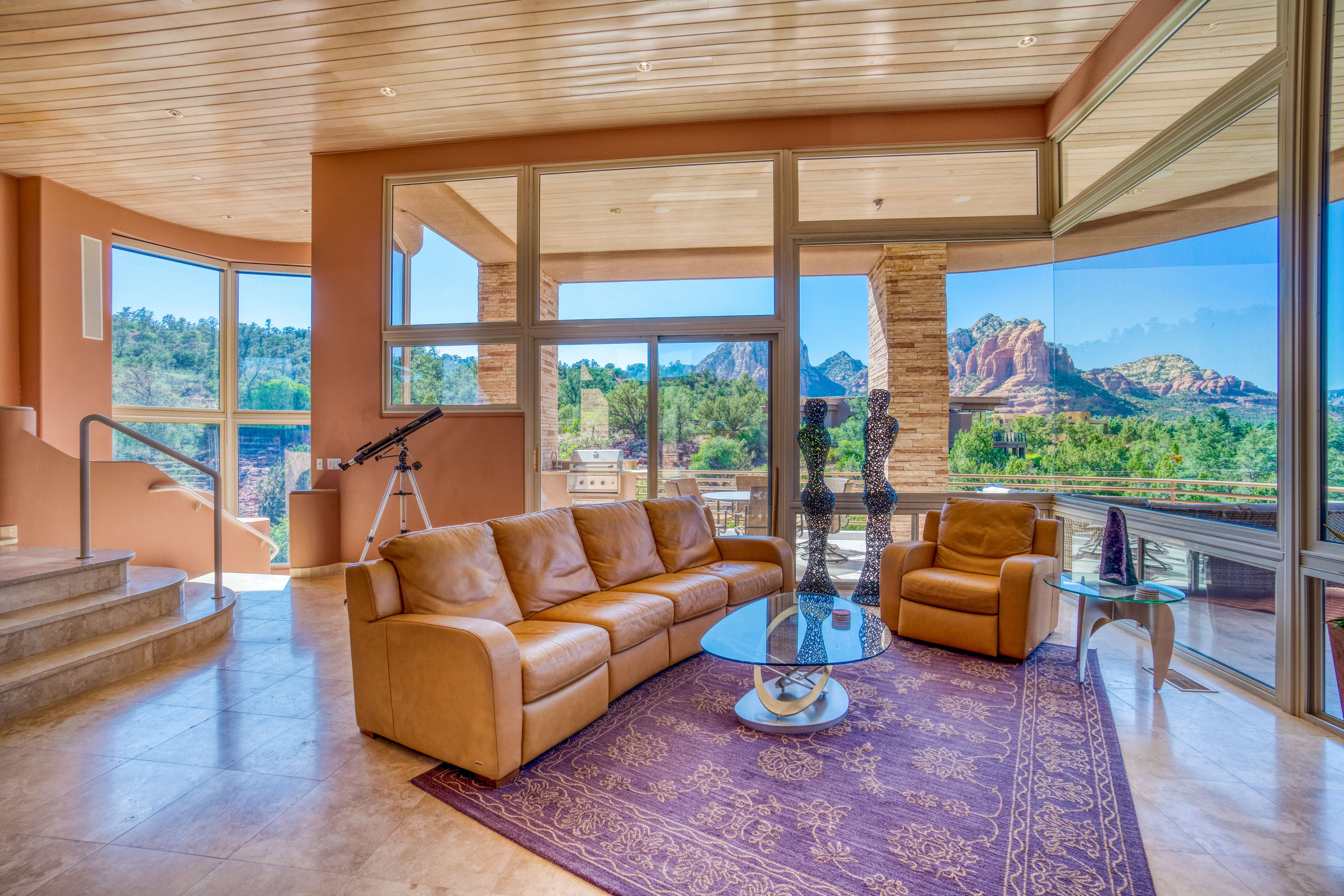 Luxury Living Room