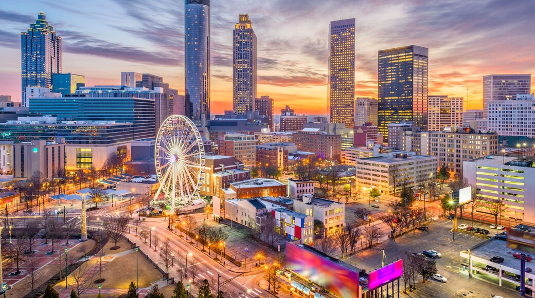 Atlanta, Georgia, USA