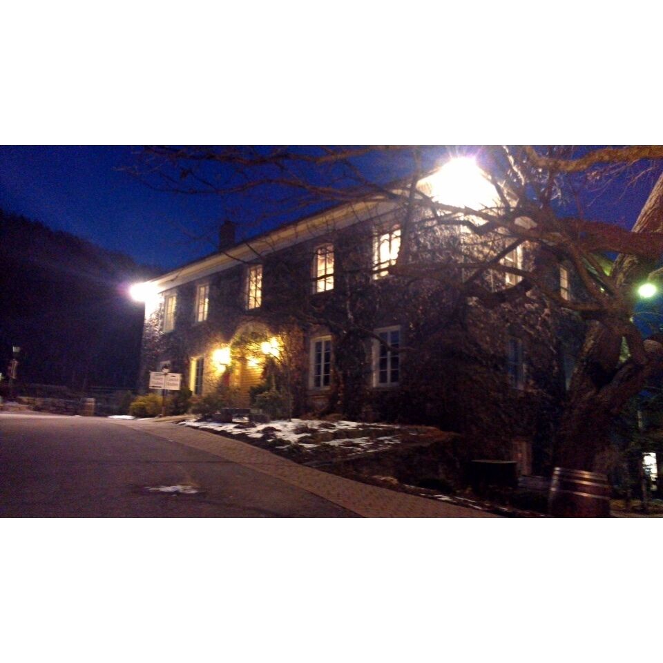 Award winning winery west of Madison. Excellent wines, beautiful location to visit.