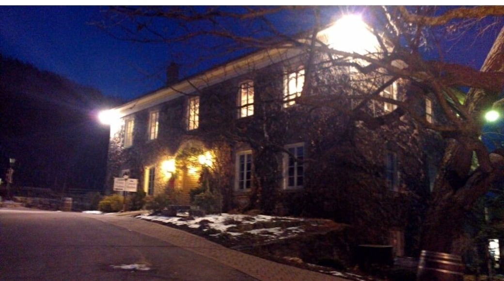 Award winning winery west of Madison. Excellent wines, beautiful location to visit.